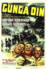 Gunga Din, filmes antigos online