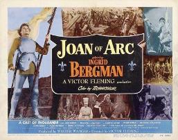 Joana D'Arc (1948)