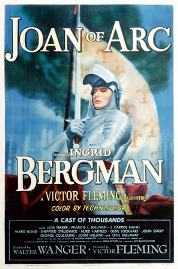 Joana D'Arc (1948)