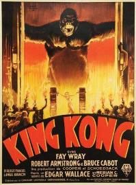 King Kong, filmes antigos online