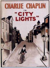 Luzes da Cidade, filmes antigos online