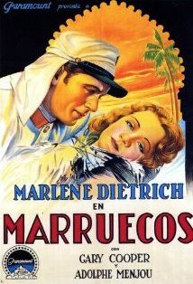 Marrocos (1930)