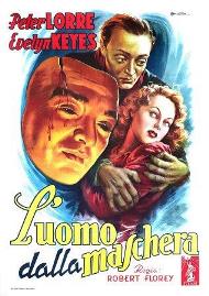 Máscara de Fogo  (1941)