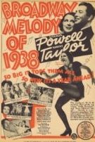 Melodia Da Broadway de 1938 (1937)