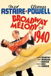 Melodia da Broadway de 1940 (1940)