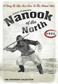 Nanook, o Esquimó (1922)