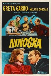 Ninotchka, filmes antigos online