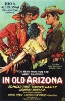 No Velho Arizona (1929)