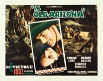 No Velho Arizona (1929)