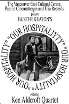 Nossa Hospitalidade (1923)
