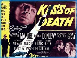O Beijo da Morte (1947)
