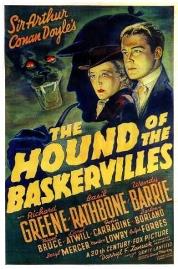 O Cão dos Baskerville (1939)