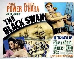 O Cisne Negro  (1942)