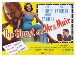 O Fantasma Apaixonado  (1948)