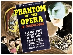 O Fantasma da Ópera (1943)