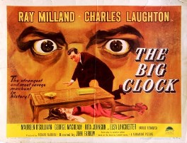 O Relógio Verde (1948)