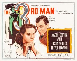 O Terceiro Homem (1949)
