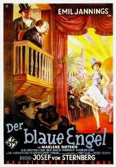 O Anjo Azul (1930)