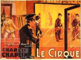 O Circo (1928)
