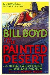 O Deserto Pintado (1931)