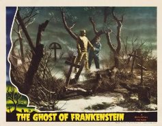 O Fantasma de Frankenstein (1942)