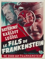 O Filho de Frankenstein (1939)