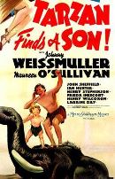 O Filho de Tarzan (1939)