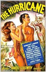 O Furacão (1937)