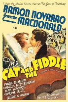 O Gato e o Violino (1934)