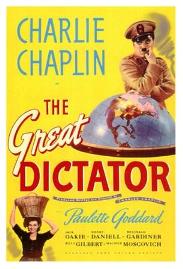 O Grande Ditador (1940)