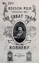 O Grande Roubo do Trem (1903)