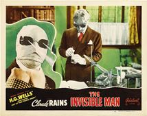 O Homem Invisível, O Homem Invisível online, filmes online, assistir filmes online