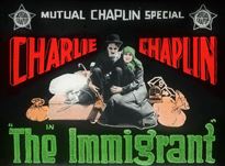 O Imigrante (1917)