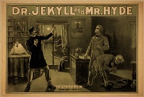 O Médico e o Monstro (1912)