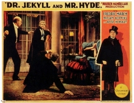 O Médico e o Monstro (1931)