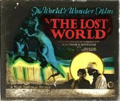 O Mundo Perdido (1925)