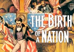O Nascimento de uma Nação (1915)