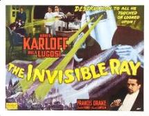 O Poder Invisível (1936)