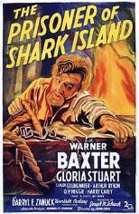 O Prisioneiro da Ilha dos Tubarões (1936)