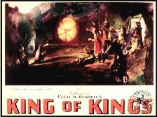O Rei dos Reis (1927)
