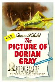 O Retrato de Dorian Gray, filmes antigos online