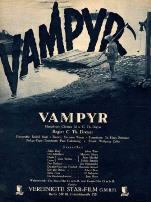O Vampiro (1932)