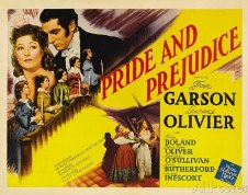 Orgulho e Preconceito (1940)