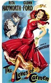 Os Amores de Carmen (1948)