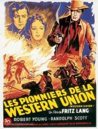 Os Conquistadores (1941)