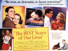 Os Melhores Anos de Nossa Vida (1946)