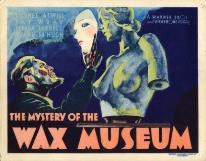 Os Crimes do Museu (1933)