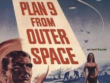 Plano 9 do Espaço Sideral (1959)