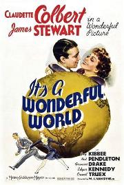 Que Mundo Maravilhoso (1939)