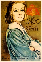 Rainha Christina (1933)